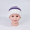 fast supply Knitted Beanie for kids